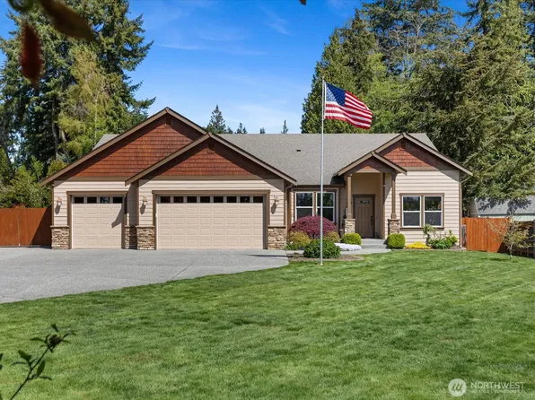 3517 Serene Way, Lynnwood, WA 98087
