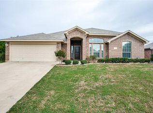 428 Nutmeg, Burleson, TX 76028