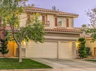 7947 Harbor Rain Ave, Las Vegas, NV 89117