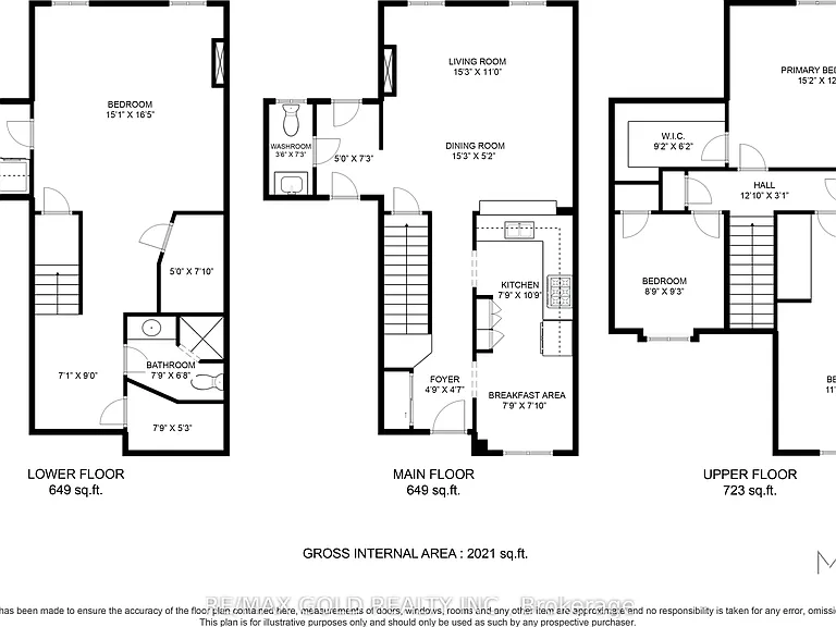 5352 Bushelgrove Cir — Photo 36