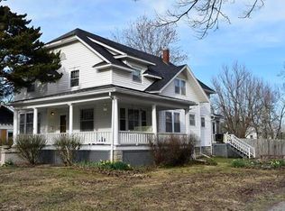 401 N Delaware St, Butler, MO 64730