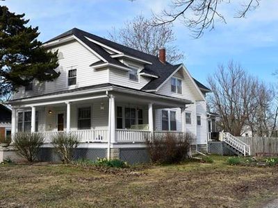 401 N Delaware St, Butler, MO, 64730