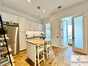 Rented by Hagstrom Management Inc