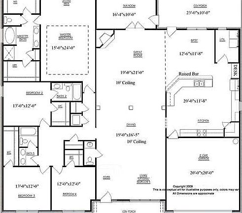 2nd image of 5 Hartley Dr