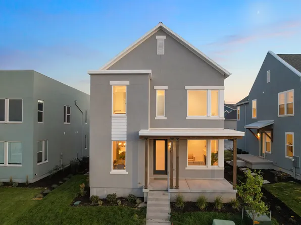 The Voyager Plan, Contempo Collection, Daybreak