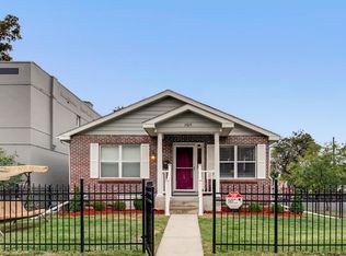 2875 N Josephine St, Denver, CO 80205