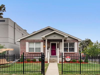 2875 N Josephine St, Denver, CO, 80205