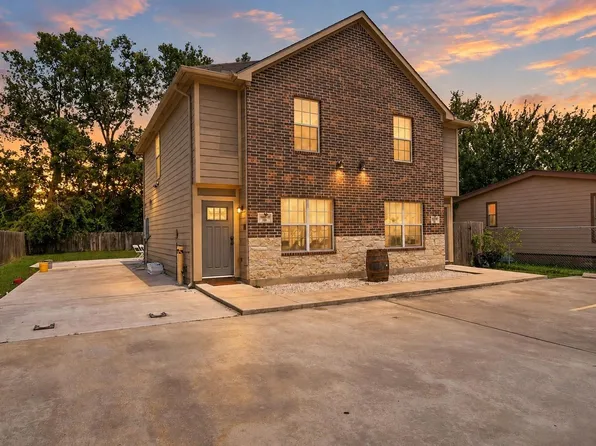 10022 Raymondville Rd #B, Houston, TX 77093