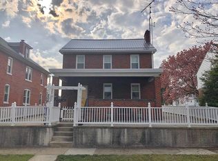 206 Bryan Pl, Hagerstown, MD 21740