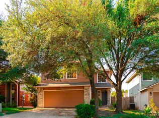 15224 Sarahs Creek Dr, Pflugerville, TX 78660