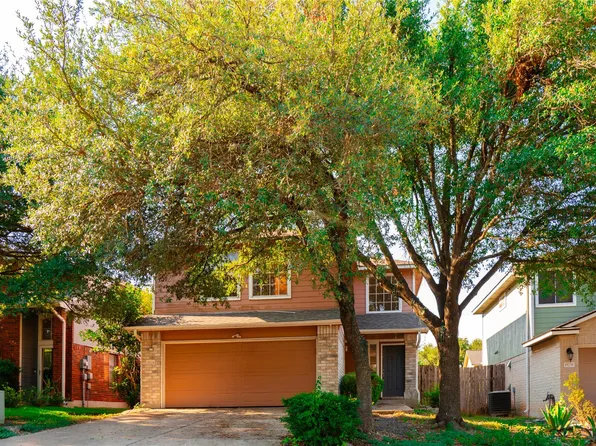 15224 Sarahs Creek Dr, Pflugerville, TX 78660