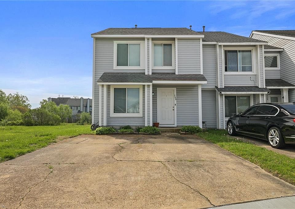1st image of 740 Quesnel Dr