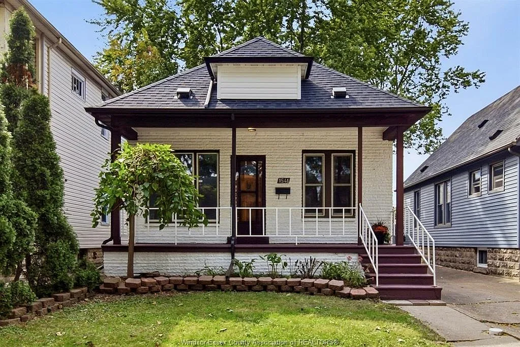2 bed, 1.5 bath, $2,150 — Photo 1