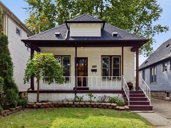 1541 Lincoln Rd, Windsor, ON N8Y 2J3