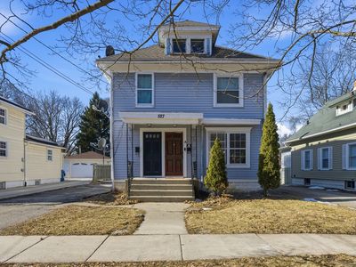 527 Jackson St, Aurora, IL, 60505