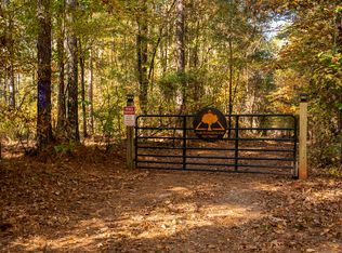5440 Old Milton Rd, Clinton, SC 29325