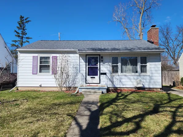 1704 W Rundle Ave, Lansing, MI 48910
