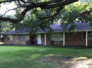 206 Back Project Rd, Schriever, LA 70395