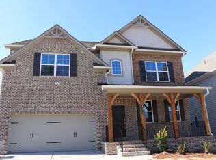 4376 Waxwing St, Hoschton, GA 30548