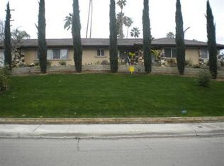 4011 Flintridge Dr, Bakersfield, CA 93306