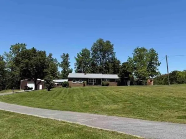 284 Trace Creek Church Rd, Mayfield, KY 42066