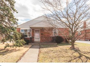 1118 Harper Ave, Woodlyn, PA 19094
