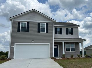 890 Farmers Passage Loop, Loris, SC 29569