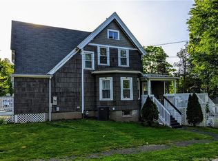 31 Alcove St, Meriden, CT 06451