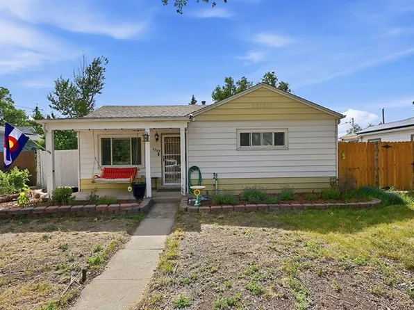 2309 Newark St, Aurora, CO 80010
