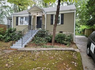 1322 George W Brumley Way, Atlanta, GA 30317
