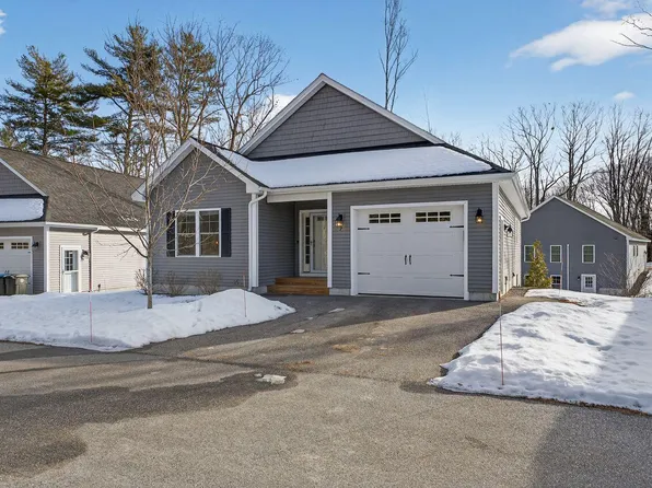 7 Aquatic Way #7, Windham, ME 04062