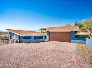 4657 E Prairie Ln, Cottonwood, AZ 86326