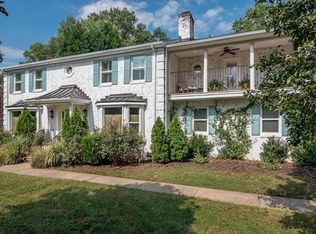 418 Lansdowne Rd, Charlotte, NC 28270