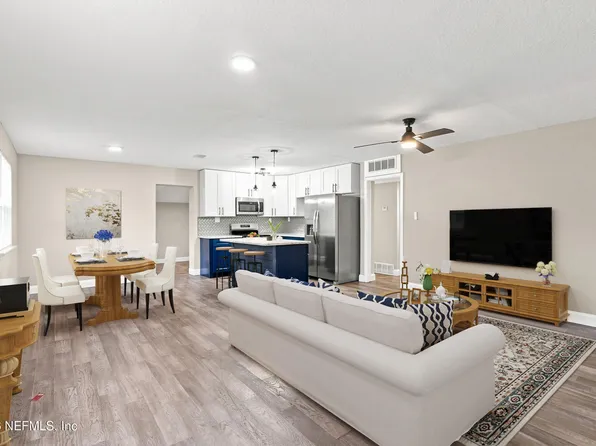 2108 HUGH EDWARDS Drive, Jacksonville, FL 32210