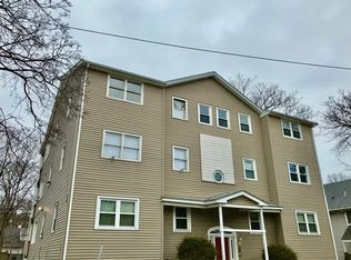 59 Monadnock St APT 7, Dorchester, MA 02125