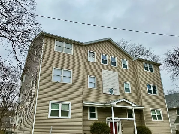 59 Monadnock St APT 7, Dorchester, MA 02125