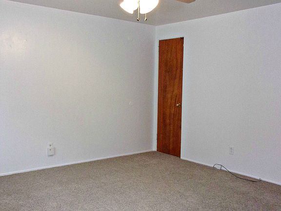sample living room
