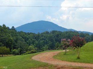 0 Vista View Pl, Cleveland, GA 30528