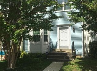 7848 Jacobs Dr, Greenbelt, MD 20770