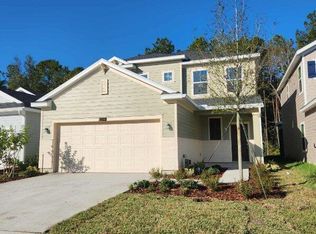 12168 BLOCKHOUSE CREEK Court, Jacksonville, FL 32218