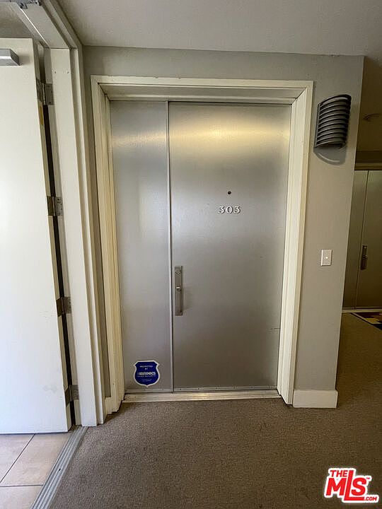 1st image of 1517 S Bentley Ave APT 303