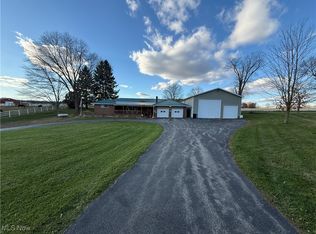 42908 State Route 154, Lisbon, OH 44432