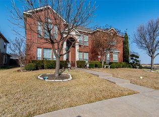 2100 Pecan Ridge Dr, Forney, TX 75126