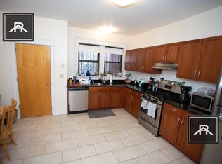 80 Quint Ave #9, Allston, MA 02134