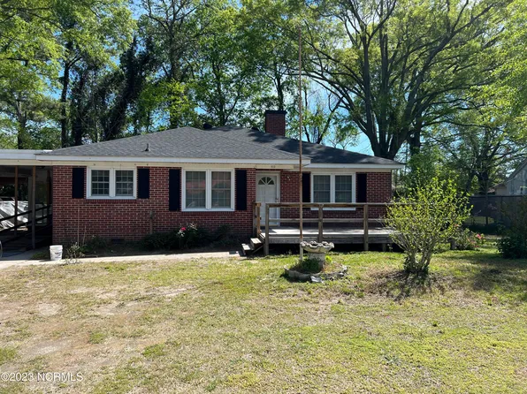 810 Hilma Circle, Tarboro, NC 27886