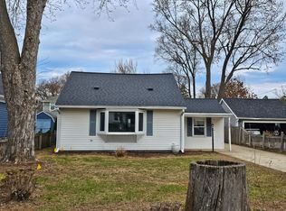 333 E Windemere Ave, Royal Oak, MI 48073