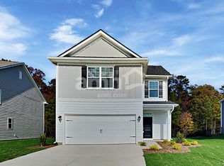 1212 Bethany Dallas Dr, Charlotte, NC 28214