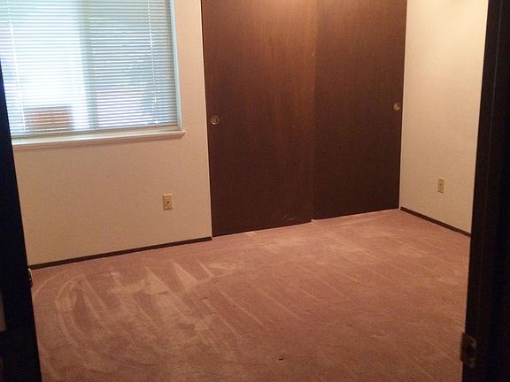 Bedroom #1