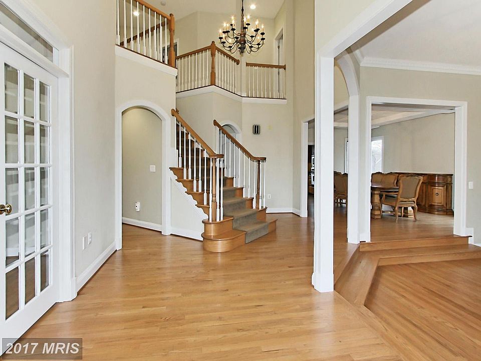 502 Seneca Knoll Ct, Great Falls, VA 22066 Zillow