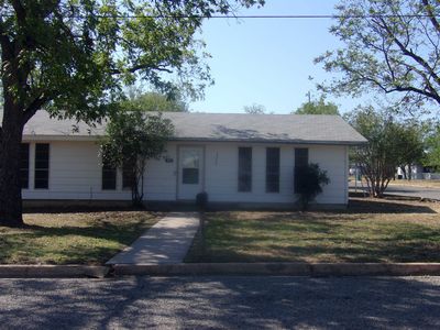 900 E WALLACE, Llano, TX, 78643